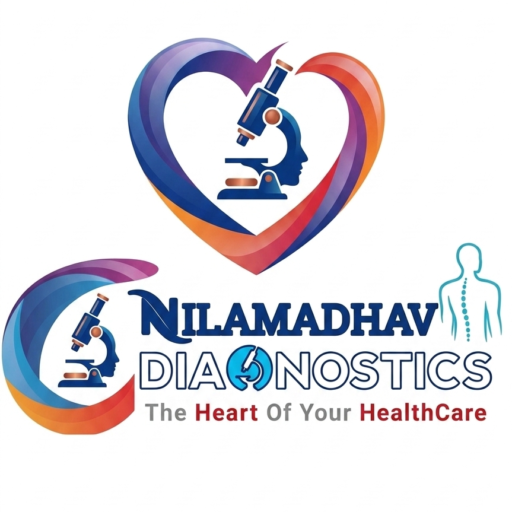 Nilamadhav Diagnostics